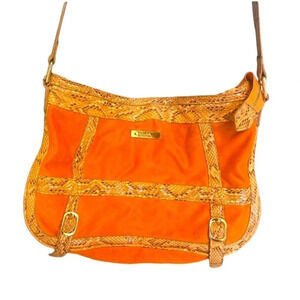 Sandor vintage purse (not leather) excellent condition for a  vintage piece!